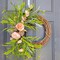 6PCS Artificial Greenery Stems 27.5 Inch Faux Eucalyptus Branches – Realistic Spring Greenery Plants for Floral Arrangements, Vase Fillers, Wedding Bouquets, Home & Office Decor